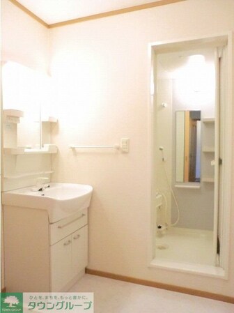 アン・ミュ-ルの物件内観写真